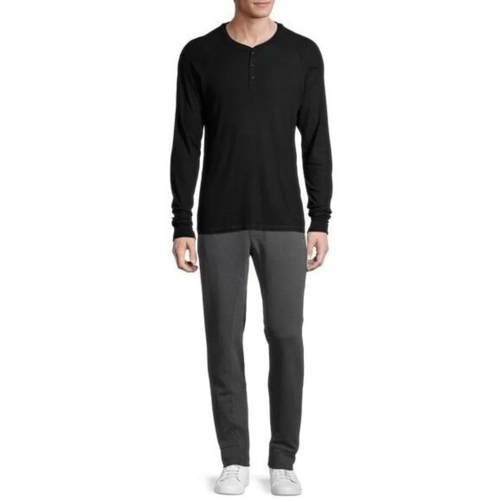 Hanes this loungewear